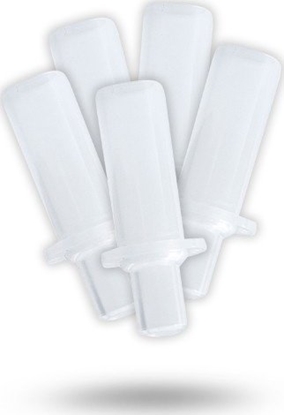 Picture of Xblitz Wymienne ustniki do alkomatów Hero i Unlimited 5szt