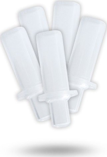 Picture of Xblitz Wymienne ustniki do alkomatów Hero i Unlimited 5szt