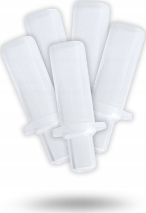 Attēls no Xblitz ZESTAW USTNIKÓW ETHER 5 SZT