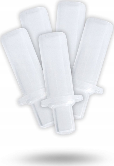 Picture of Xblitz ZESTAW USTNIKÓW ETHER 5 SZT