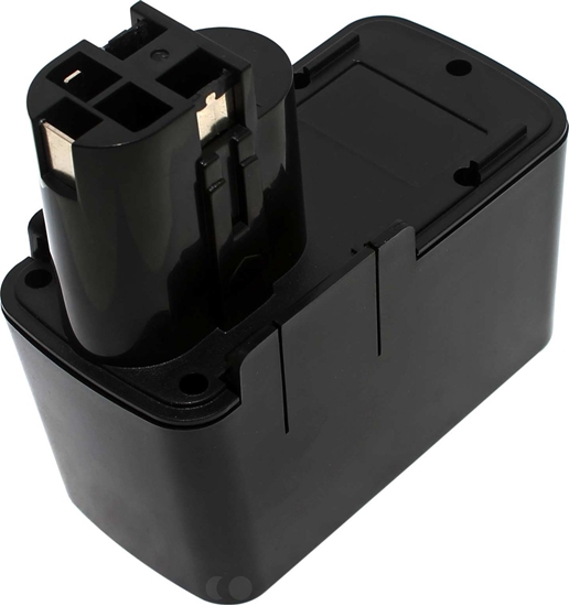 Изображение XCell XCell 118856 Værktøjsbatteri Erstatter original-batteri Bosch 2607335151 12 V 3000 mAh NiMH