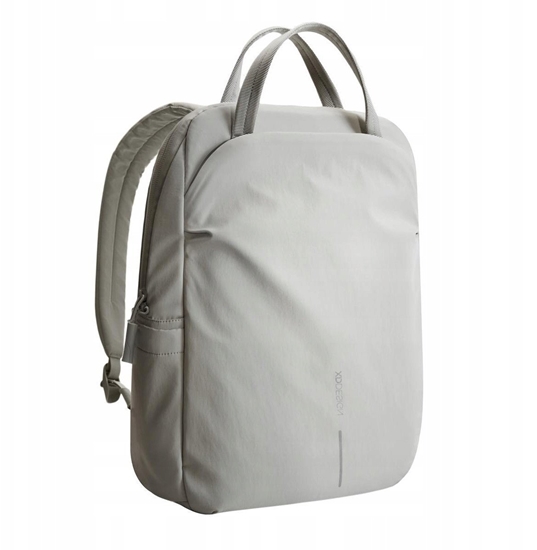 Picture of XD DESIGN PLECAK SOFT TOTE GREY P706.3019