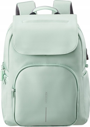 Picture of XD Design XD DESIGN PLECAK SOFT DAYPACK MINT P/N: P705.987