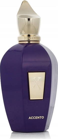 Picture of Xerjoff Perfumy Damskie Xerjoff Accento EDP 100 ml