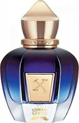Изображение Xerjoff Perfumy Unisex EDP Join The Club Comandante! (50 ml)