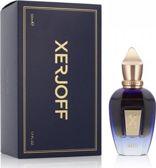 Picture of Xerjoff Perfumy Unisex EDP Xerjoff Join The Club 400 (50 ml)