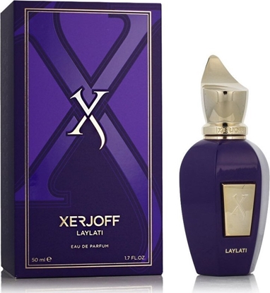 Picture of Xerjoff Perfumy Unisex Laylati EDP 50 ml