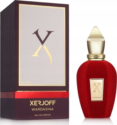 Picture of Xerjoff Perfumy Unisex Xerjoff " V " Wardasina EDP 50 ml