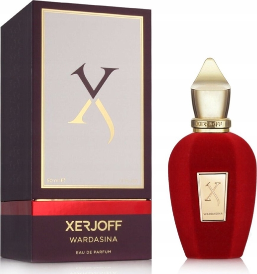 Picture of Xerjoff Perfumy Unisex Xerjoff " V " Wardasina EDP 50 ml