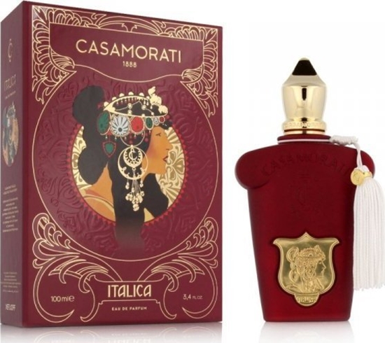 Picture of Xerjoff Perfumy Unisex Xerjoff EDP Casamorati 1888 Italica (100 ml)