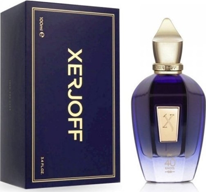 Picture of Xerjoff Perfumy Unisex Xerjoff EDP Join The Club 40 Knots (100 ml)