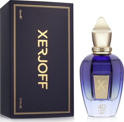 Picture of Xerjoff Perfumy Unisex Xerjoff EDP Join The Club 40 Knots 50 ml
