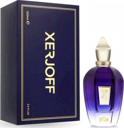 Picture of Xerjoff Perfumy Unisex Xerjoff EDP Join The Club Don (100 ml)