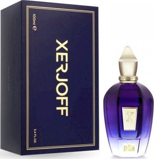 Изображение Xerjoff Perfumy Unisex Xerjoff EDP Join The Club Don (100 ml)