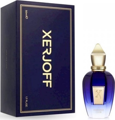 Изображение Xerjoff Perfumy Unisex Xerjoff EDP Join The Club KBridge Club (50 ml)