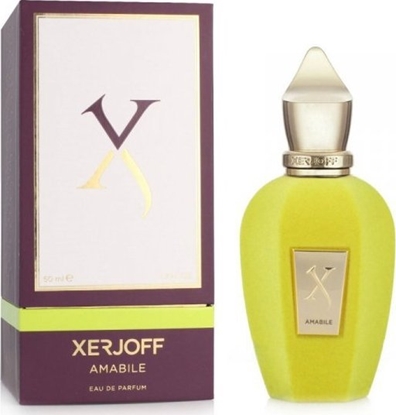 Picture of Xerjoff Perfumy Unisex Xerjoff EDP V Amabile (50 ml)