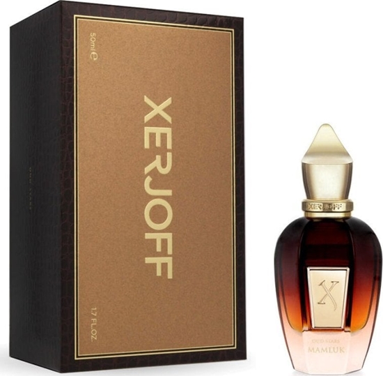 Picture of Xerjoff Perfumy Unisex Xerjoff Oud Stars Mamluk 50 ml