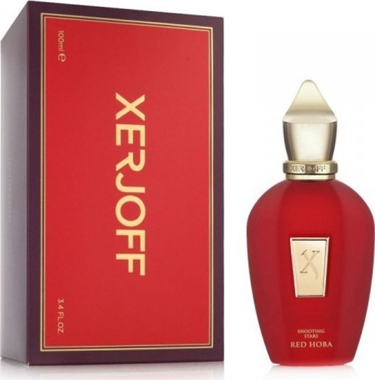 Изображение Xerjoff Perfumy Unisex Xerjoff Shooting Stars Red Hoba (100 ml)