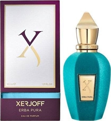 Picture of Xerjoff Xerjoff Erba Pura edp 50ml