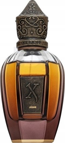 Picture of Xerjoff XERJOFF K Collection Jabir Parfum spray 50ml