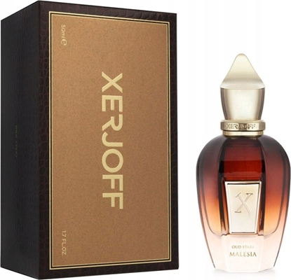 Picture of Xerjoff XERJOFF Oud Stars Malesia Parfum spray 50ml