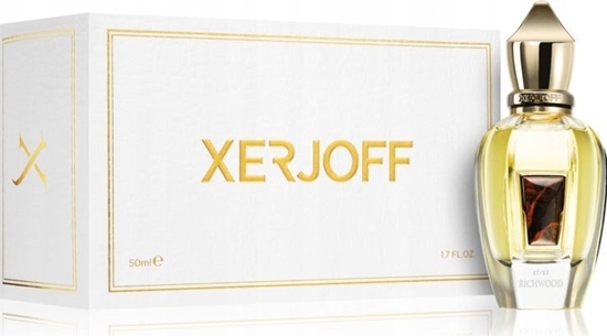 Picture of Xerjoff Xerjoff Richwood Edp Spray - Unisex - 50 ml