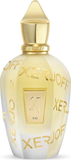 Picture of Xerjoff Xerjoff Sketchbook P.33 perfumy 100ml