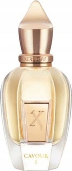 Picture of Xerjoff XERJOFF Via Cavour Parfum spray 50ml