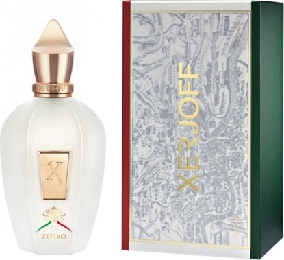 Picture of Xerjoff Xerjoff XJ 1861 Zefiro EDP 100 ml