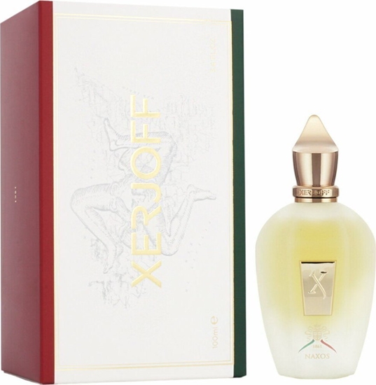 Picture of Xerjoff XJ 1861 Naxos EDP 100 ml