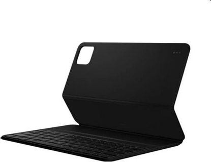 Изображение Xiaomi Pad 7/7 Pro Keyboard (QWERTY) - Black