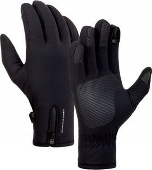Изображение Xiaomi Rkawiczki na hulajnog Electric Scooter Riding Gloves XL