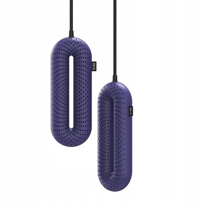 Изображение Xiaomi SOTHING Zero-One  violeta - Apavu zavetajs un sterilizators