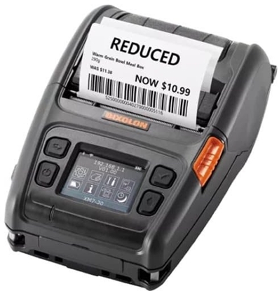 Attēls no XM7-30 BLUETOOTH IOS COMPATIBLE