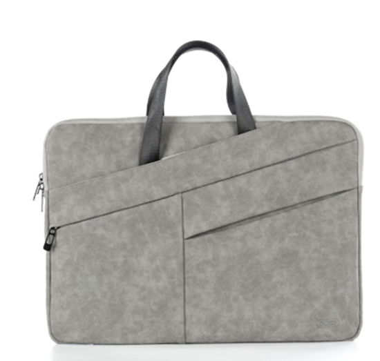 Picture of XO CB05 Laptop bag 15" Gray