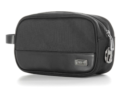 Picture of XO CB06 Clutch storage bag With combination lock Black