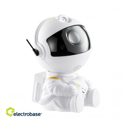 Picture of XO CF4 Astronauts LED projektors