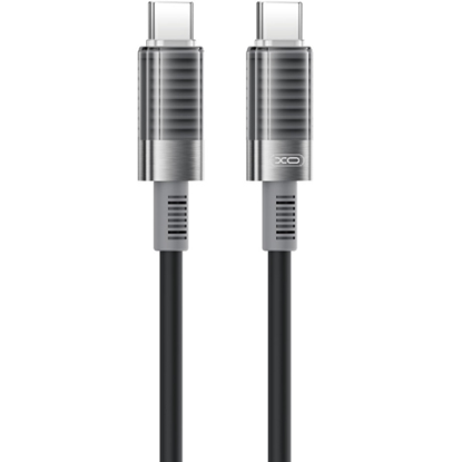 Picture of XO NB-Q282B Type C - Type C 1m