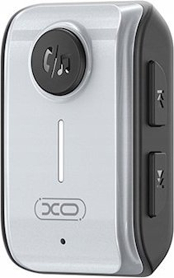 Picture of XO XO FM transmitter BCC15 Bluetooth MP3, black