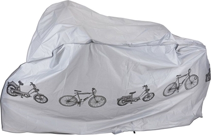 Attēls no XQ Max Pokrowiec na rower motor skuter mocny wodoodporny uniwersalny