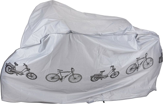Изображение XQ Max Pokrowiec na rower motor skuter mocny wodoodporny uniwersalny