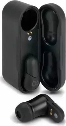 Picture of XQISIT Airpods Bluetooth Stereo Headset with Microphone