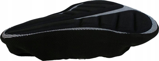 Picture of XQMax POKROWIEC ELOWY NA SIODEKO XQMAX