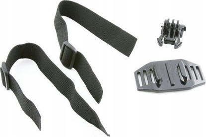 Picture of Xrec 2x Pasek Z Klamrami Do Gopro Hero 4 3+ 3 2 1 Szybkozczka