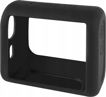 Attēls no Xrec Case Pokrowiec Futera Etui Silikonowe Do Jbl Go 3