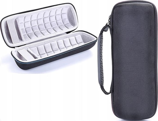 Picture of Xrec Futera Pokrowiec Etui Case Hardcase Do Jbl Flip 3 4 5