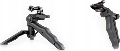 Picture of Xrec Grip Statyw Uchwyt Stablizujcy 2w1 Do Gopro Hero 7 6 5 4 3 2