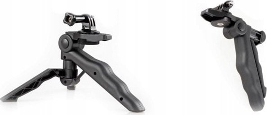Picture of Xrec Grip Statyw Uchwyt Stablizujcy 2w1 Do Gopro Hero 7 6 5 4 3 2