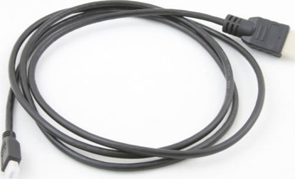 Picture of Xrec Kabel Hdmi - Micro Hdmi Do Sjcam Sj4000 Sj5000 Sj6000 Sj7000 / Xiaomi / Xiaoyi Yi