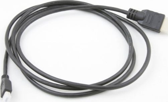 Picture of Xrec Kabel Hdmi - Micro Hdmi Do Sjcam Sj4000 Sj5000 Sj6000 Sj7000 / Xiaomi / Xiaoyi Yi